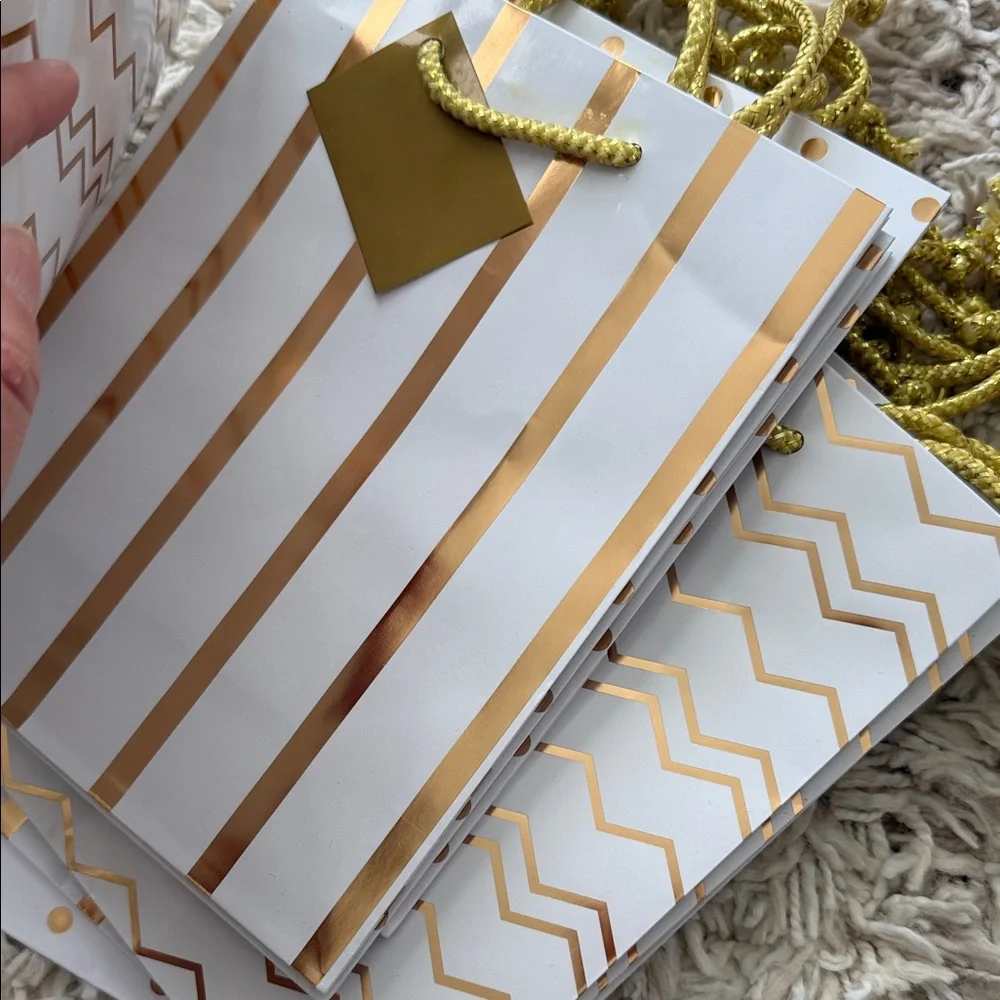 Gift Packaging Set - Everything in the pictures